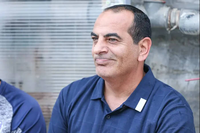 קובי רפואה מאמן עירוני קרית שמונה (סוכנות ג'יני) קובי רפואה מאמן עירוני קרית שמונה (סוכנות ג'יני)