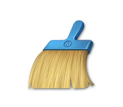 אפליקציית Clean Master (צילום מסך) אפליקציית Clean Master (צילום מסך)