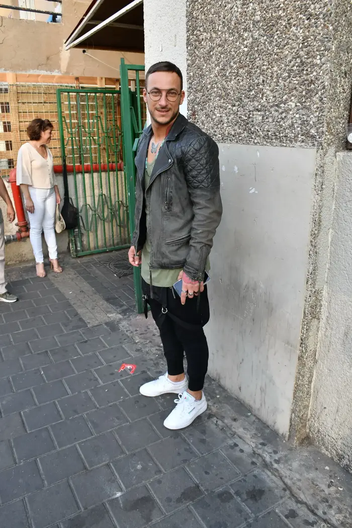 ג'וזי זירה (אביב חופי) ג'וזי זירה (אביב חופי)