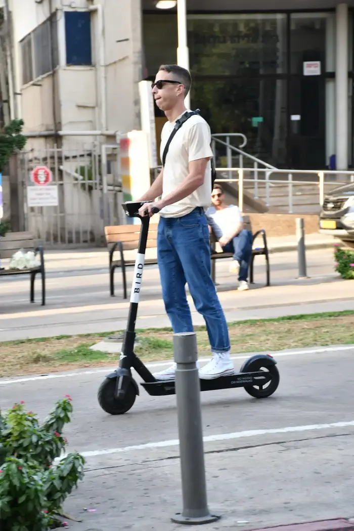 טום באום (אביב חופי) טום באום (אביב חופי)