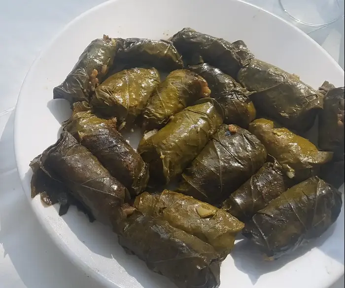 אצל סמירה בשבוע מסעדות פתוחות (יח"צ , סמירה) אצל סמירה בשבוע מסעדות פתוחות (יח"צ , סמירה)
