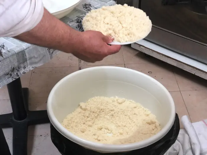 המפרום של יודיצ'ה (קובי רובין) המפרום של יודיצ'ה (קובי רובין)