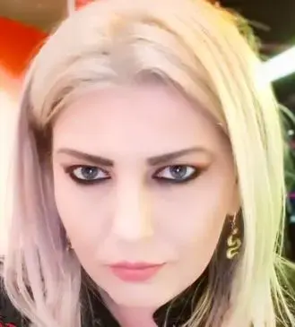 מרינה ראטוש, נורתה למוות ע"י מאבטחי נמל אשדוד, 21 בנובמבר 2019 (צילום מסך , מתוך פייסבוק) מרינה ראטוש, נורתה למוות ע"י מאבטחי נמל אשדוד, 21 בנובמבר 2019 (צילום מסך , מתוך פייסבוק)