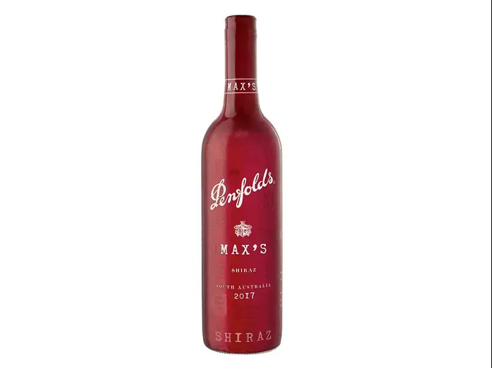 Penfolds, Max's, Shiraz 2017 (יח"צ) Penfolds, Max's, Shiraz 2017 (יח"צ)