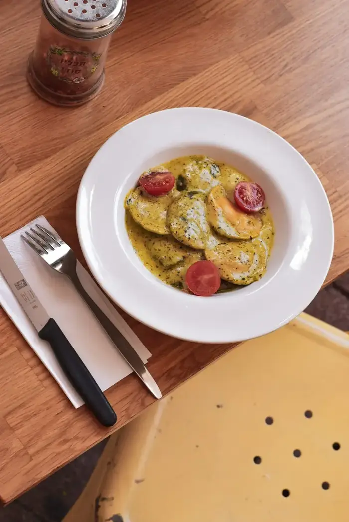 מסעדת נובה (יח"צ , כריסטינה דובוביק) מסעדת נובה (יח"צ , כריסטינה דובוביק)