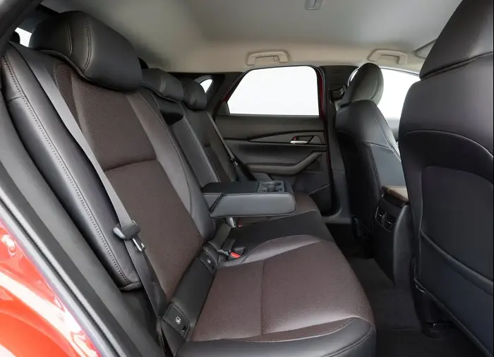 מאזדה CX-30 (אתר יצרן , יצרן) מאזדה CX-30 (אתר יצרן , יצרן)