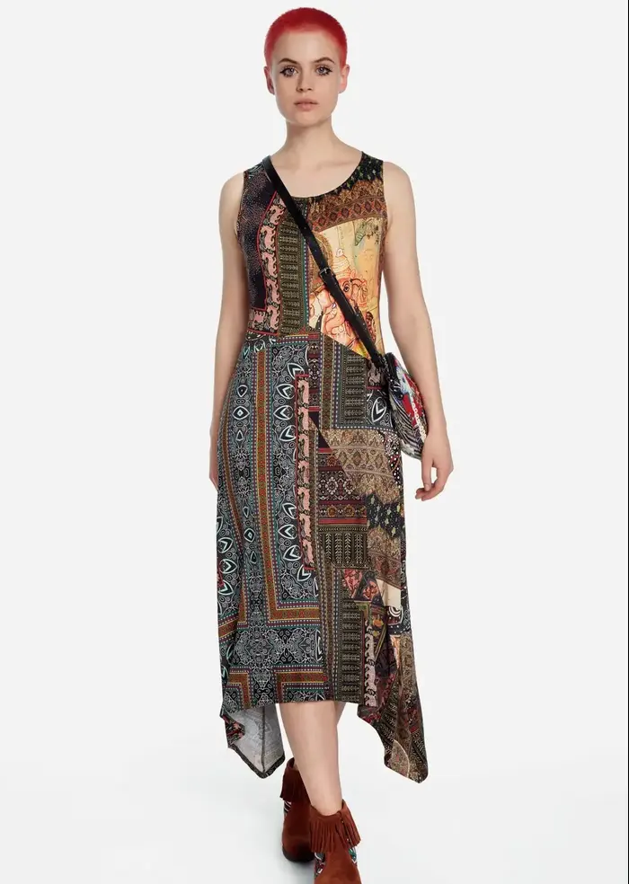 דיזיגוואל (יח"צ , יח"צ רשמי Desigual) דיזיגוואל (יח"צ , יח"צ רשמי Desigual)