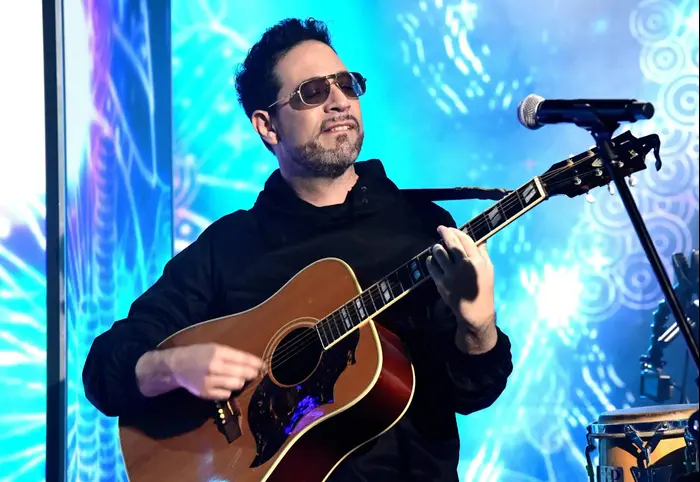 הג'ירפות באולפן וואלה,5.12.2019 (ראובן קסטרו) הג'ירפות באולפן וואלה,5.12.2019 (ראובן קסטרו)