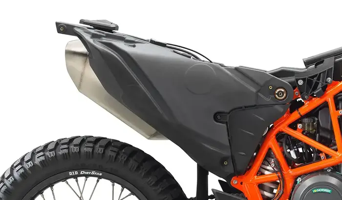 KTM 690 אנדורו R (אתר יצרן , יצרן) KTM 690 אנדורו R (אתר יצרן , יצרן)