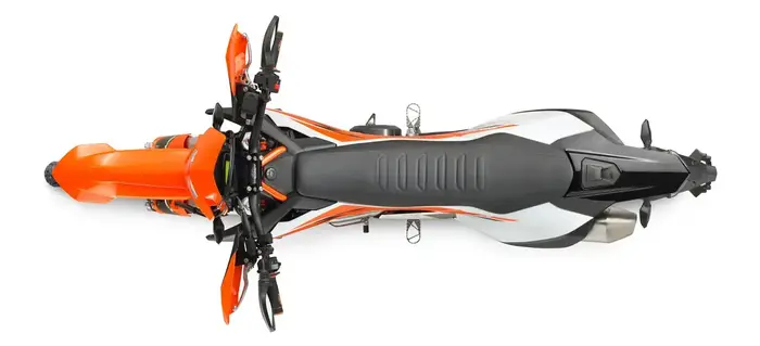 KTM 690 אנדורו R (אתר יצרן , יצרן) KTM 690 אנדורו R (אתר יצרן , יצרן)
