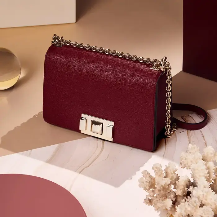 קולקציית התיקים החדשה של Furla (יח"צ) קולקציית התיקים החדשה של Furla (יח"צ)