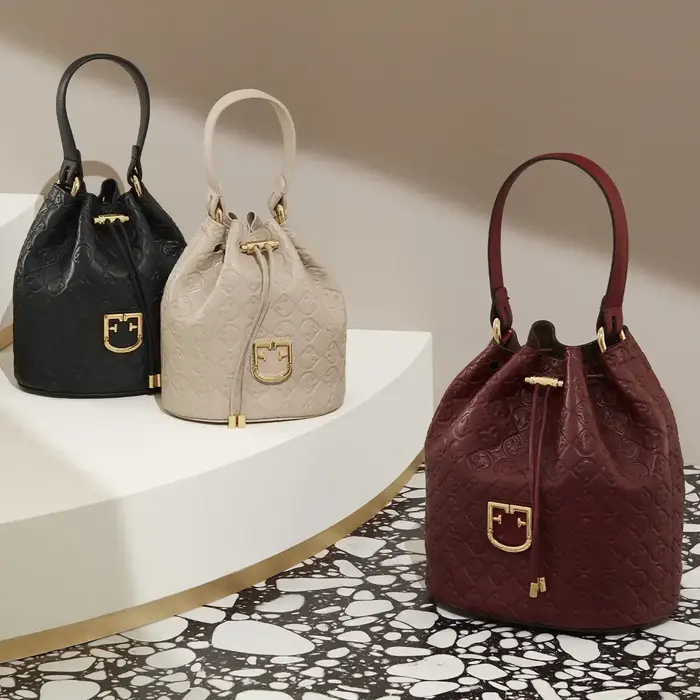 קולקציית התיקים החדשה של Furla (יח"צ) קולקציית התיקים החדשה של Furla (יח"צ)