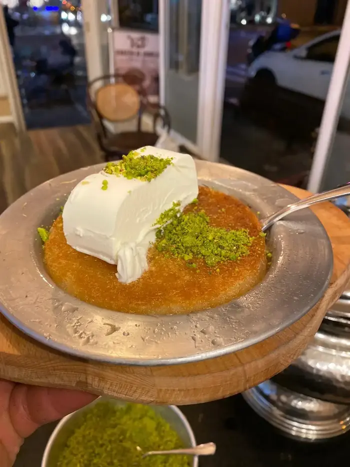 כנאפה אל ג'מילה (יח"צ) כנאפה אל ג'מילה (יח"צ)