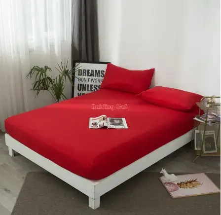 אלי אקספרס אדום מצעים (צילום מסך , aliexpress) אלי אקספרס אדום מצעים (צילום מסך , aliexpress)