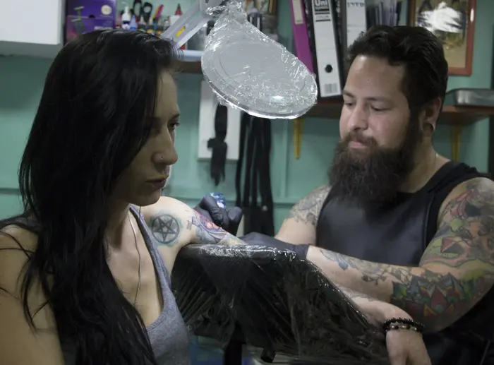 od tatoos (יח"צ) od tatoos (יח"צ)