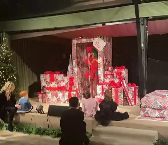 סיה (צילום מסך) סיה (צילום מסך)