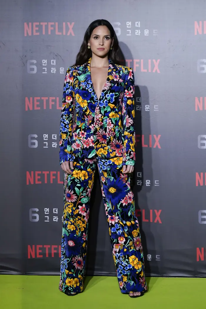 אדריאה ארחונה (GettyImages) אדריאה ארחונה (GettyImages)