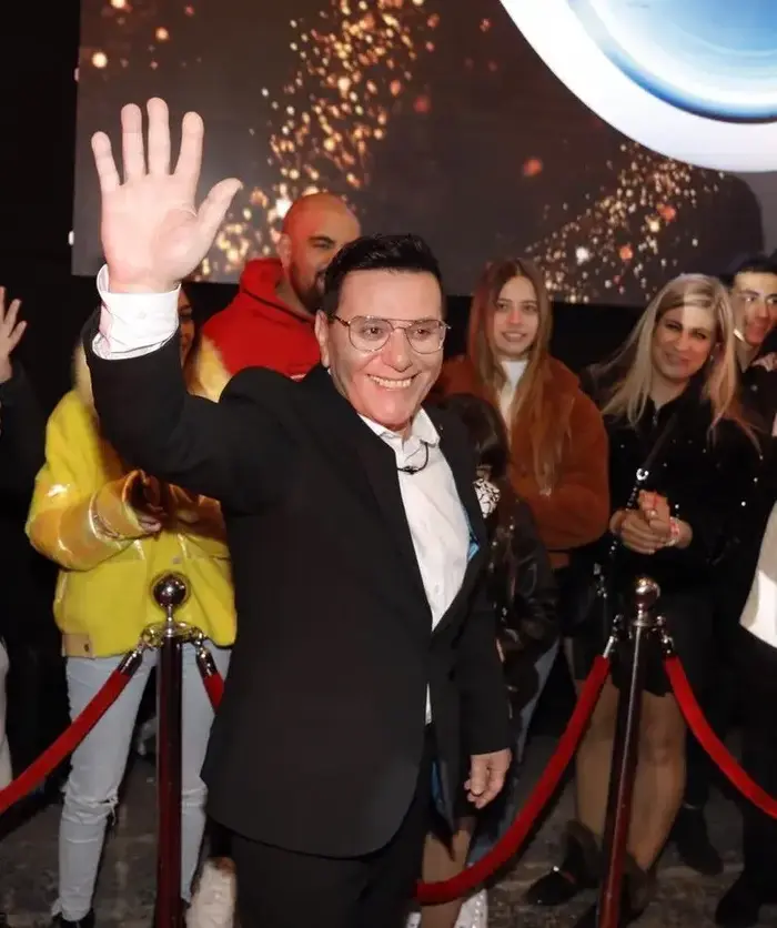 יוסי אורפלי, האח הגדול 2020 (יח"צ , מיכה לובטון) יוסי אורפלי, האח הגדול 2020 (יח"צ , מיכה לובטון)