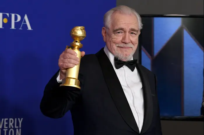 בריאן קוקס (GettyImages) בריאן קוקס (GettyImages)