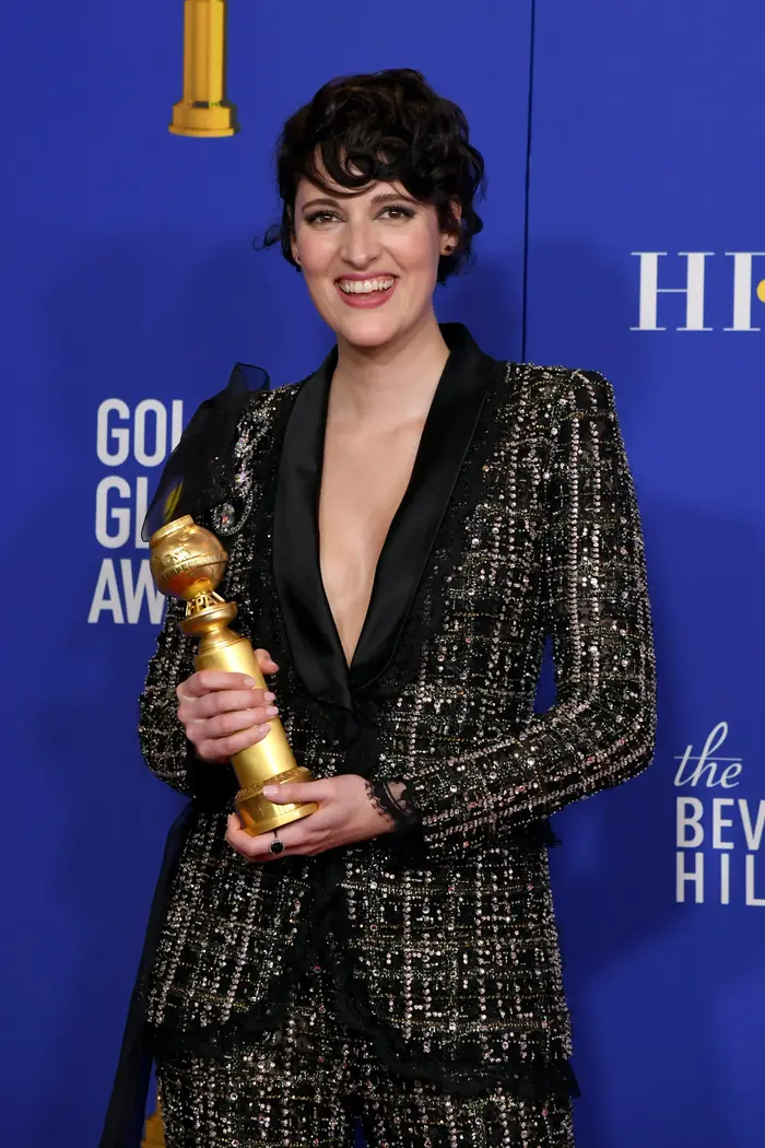 פיבי וולר-ברידג' (GettyImages) פיבי וולר-ברידג' (GettyImages)