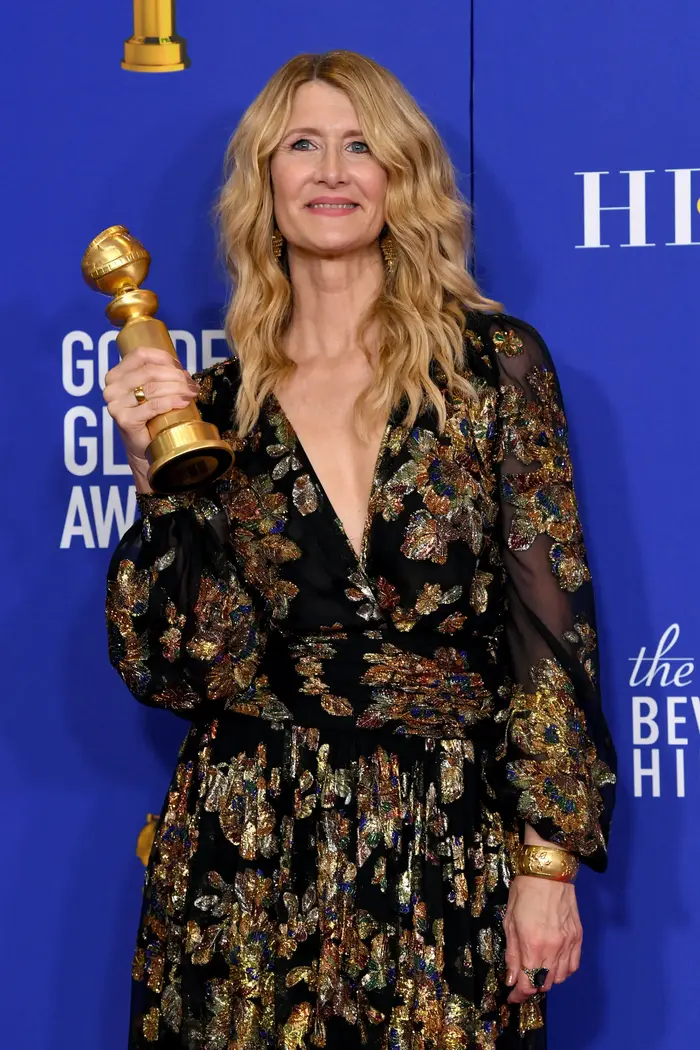 לורה דרן (GettyImages) לורה דרן (GettyImages)