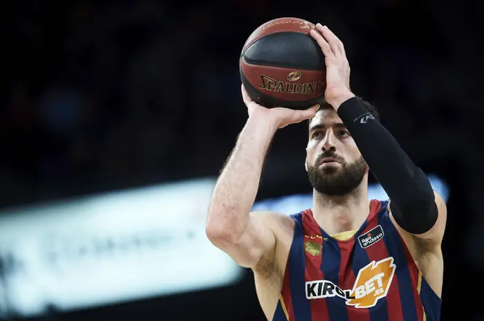 טורניקה שנגליה שחקן באסקוניה (GettyImages) טורניקה שנגליה שחקן באסקוניה (GettyImages)