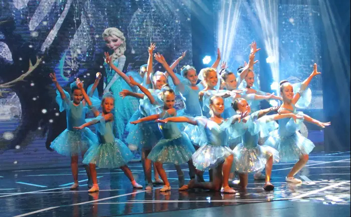 סטודיו My Way Dance Center (יח"צ) סטודיו My Way Dance Center (יח"צ)