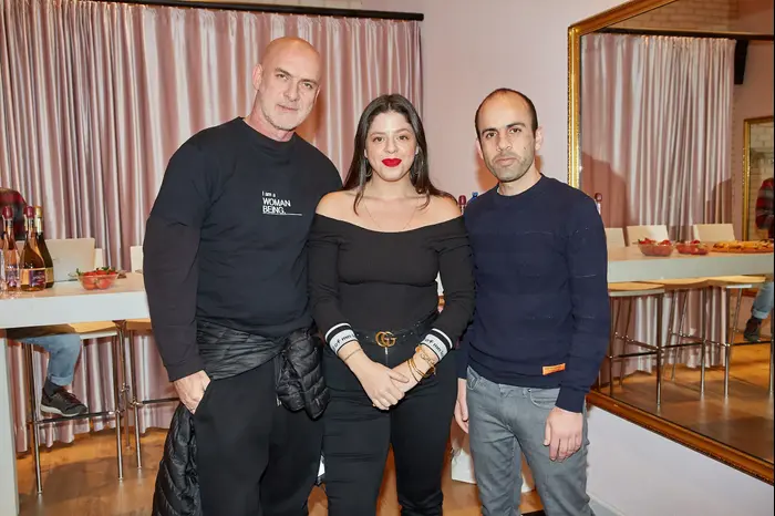 דודי דאבוש, רתם לויתן, מוטי רייפ (שוקה כהן) דודי דאבוש, רתם לויתן, מוטי רייפ (שוקה כהן)