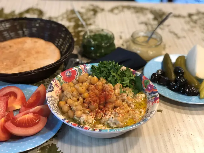 אליעזר חומוסיית שף (קובי רובין) אליעזר חומוסיית שף (קובי רובין)
