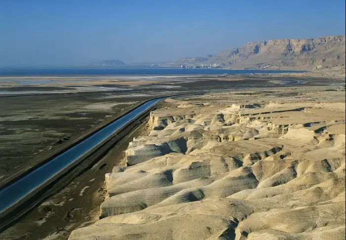 ים המלח (אתר רשמי , דובי טל) ים המלח (אתר רשמי , דובי טל)