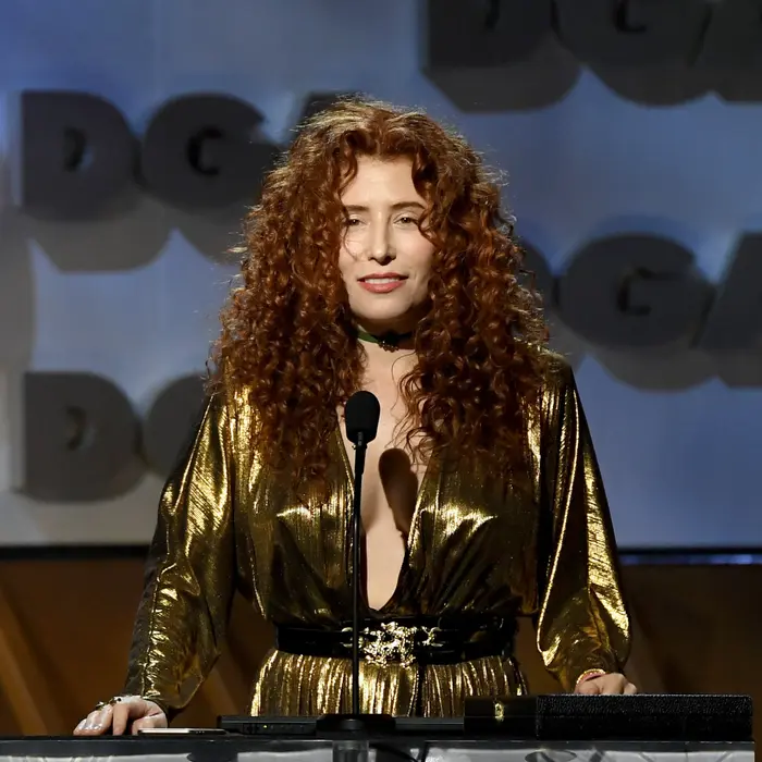 עלמה הראל (GettyImages) עלמה הראל (GettyImages)