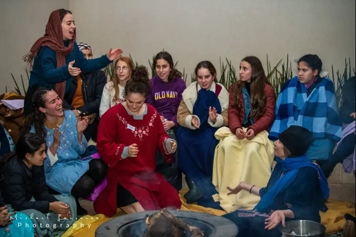 (צילום: מתן מכון תורני לנשים) (יח"צ , (צילום: מתן מכון תורני לנשים)) (צילום: מתן מכון תורני לנשים) (יח"צ , (צילום: מתן מכון תורני לנשים))