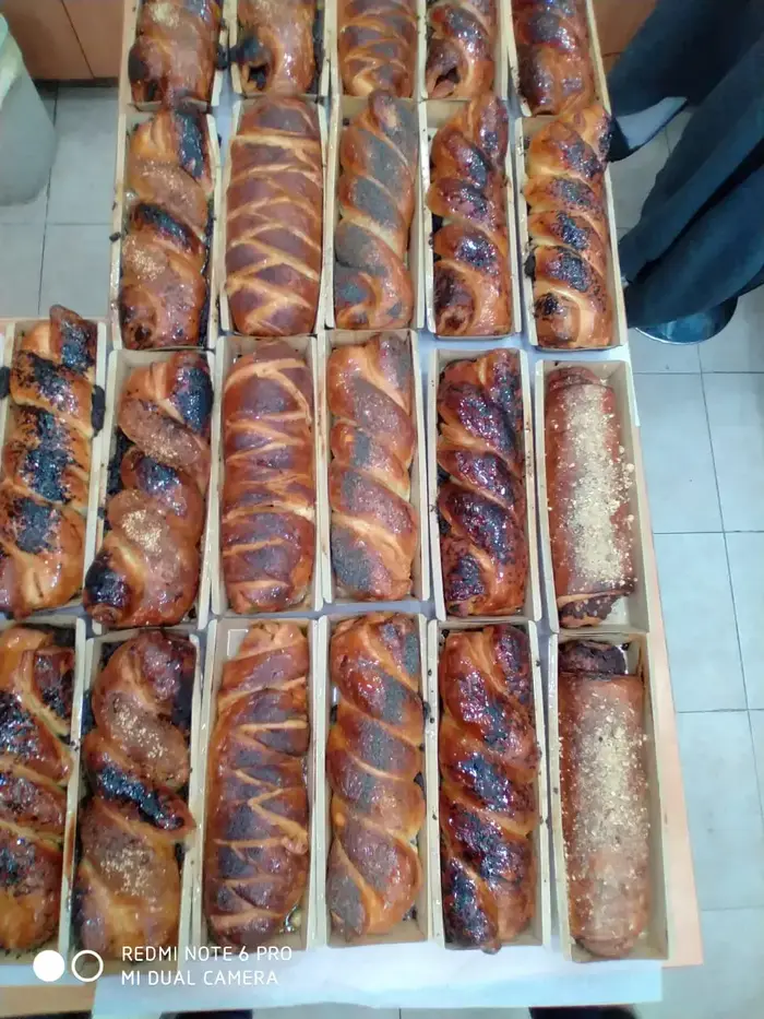 קונדיטורית מאיה (יח"צ) קונדיטורית מאיה (יח"צ)