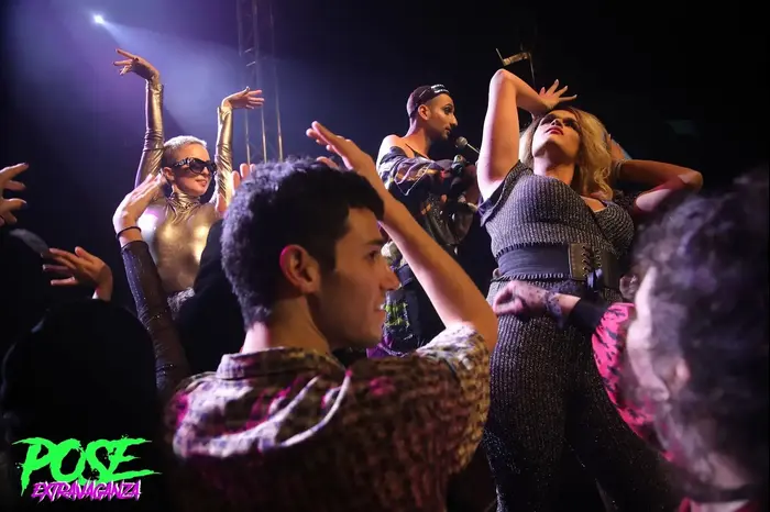 הנשף של Pose Tlv (אתר רשמי , דורון שטיין) הנשף של Pose Tlv (אתר רשמי , דורון שטיין)