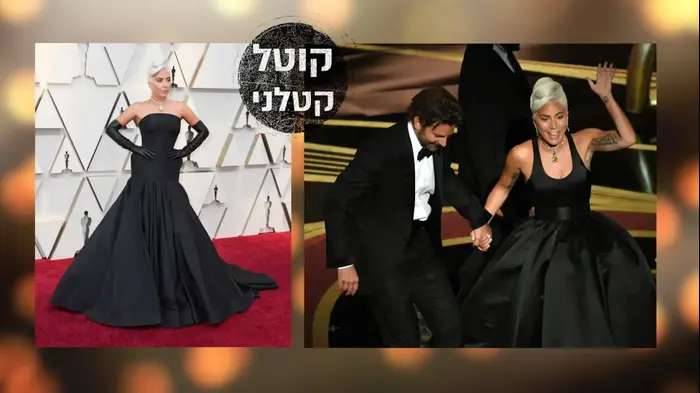 ליידי גאגא קוטל או קטלני (מערכת וואלה! NEWS , אולפן) ליידי גאגא קוטל או קטלני (מערכת וואלה! NEWS , אולפן)