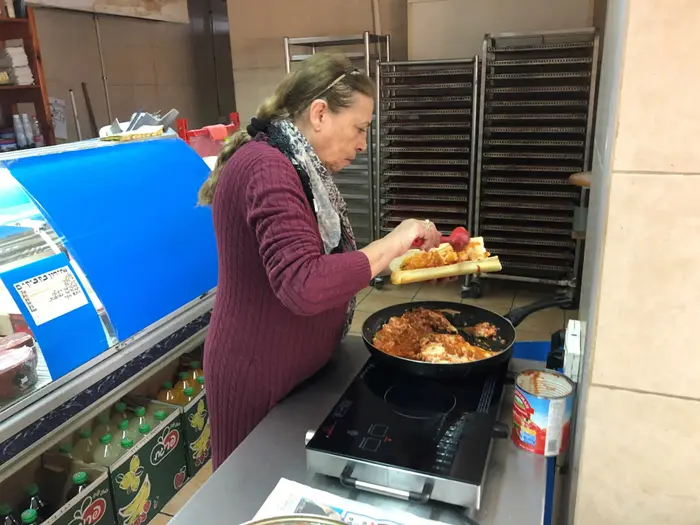 פיני פיקנטי (קובי רובין) פיני פיקנטי (קובי רובין)