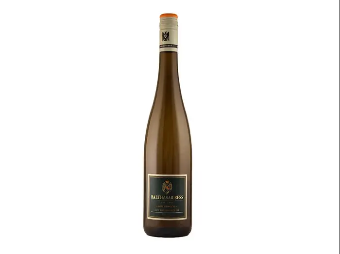 Balthazar Ress, Von Unserm, Trocken, Riesling 2018 (יח"צ) Balthazar Ress, Von Unserm, Trocken, Riesling 2018 (יח"צ)
