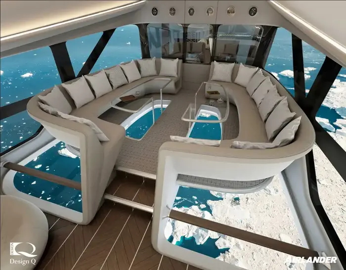 צפלין Airlander 10 (אתר רשמי , OceanSky Cruises) צפלין Airlander 10 (אתר רשמי , OceanSky Cruises)