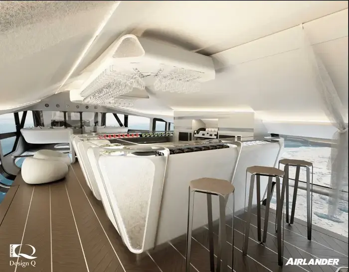 צפלין Airlander 10 (אתר רשמי , OceanSky Cruises) צפלין Airlander 10 (אתר רשמי , OceanSky Cruises)