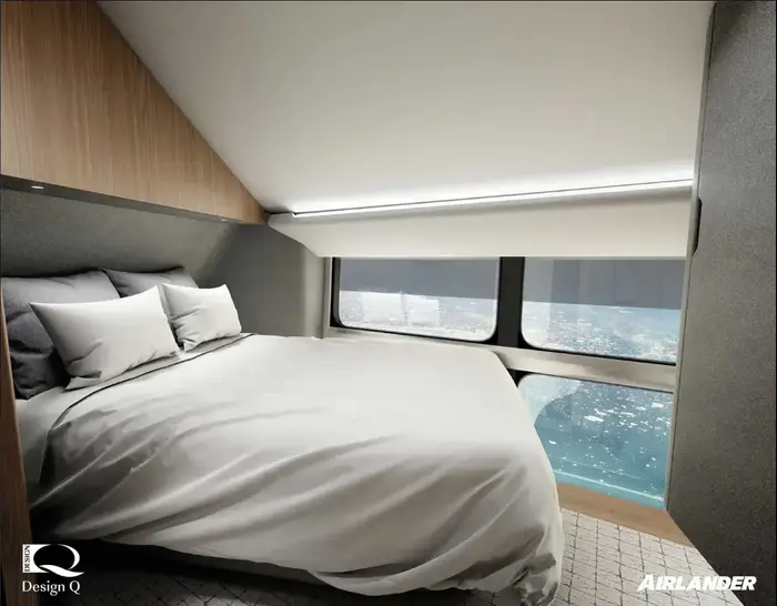 צפלין Airlander 10 (אתר רשמי , OceanSky Cruises) צפלין Airlander 10 (אתר רשמי , OceanSky Cruises)