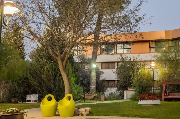 מלון סי הוטל בנווה אילן (יח"צ) מלון סי הוטל בנווה אילן (יח"צ)