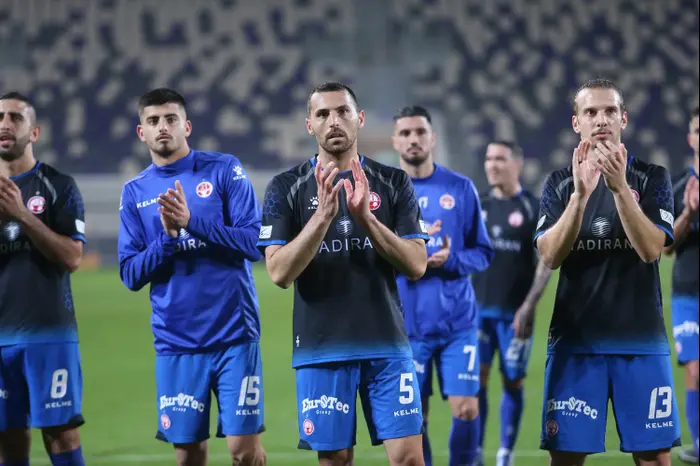 שיר צדק שחקן הפועל באר שבע, שון גולדברג, תומר יוספי (קובי אליהו) שיר צדק שחקן הפועל באר שבע, שון גולדברג, תומר יוספי (קובי אליהו)