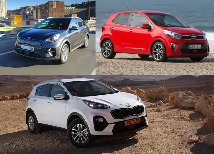 המחירים האמיתיים של קיה (אתר יצרן , יצרן) המחירים האמיתיים של קיה (אתר יצרן , יצרן)