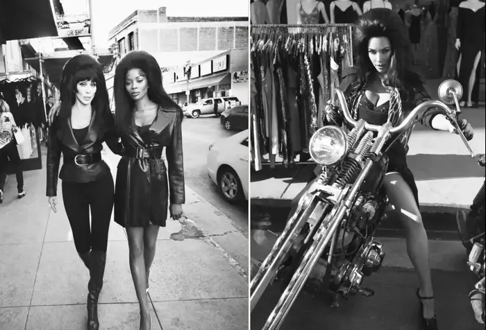 שר, קים קרדשיאן, נעמי קמפבל, crfashionbook (יח"צ , מרט אלאס ומרקוס) שר, קים קרדשיאן, נעמי קמפבל, crfashionbook (יח"צ , מרט אלאס ומרקוס)