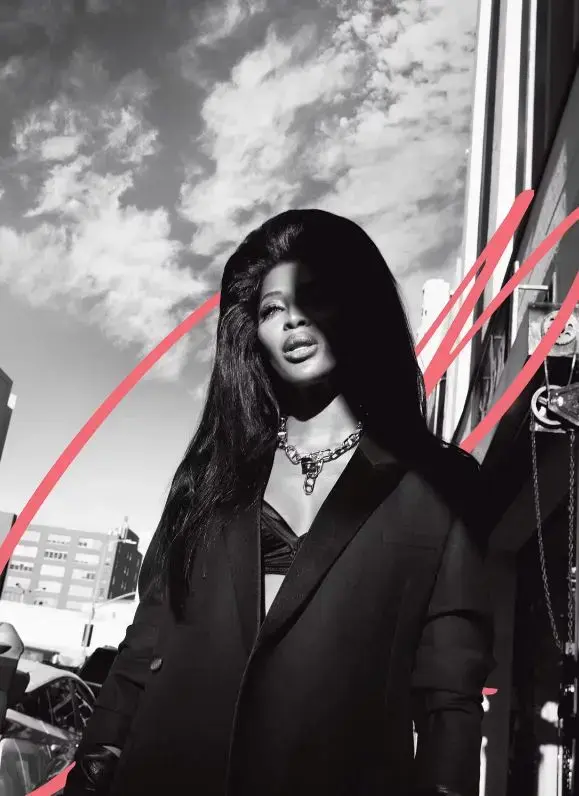 נעמי קמפבל, crfashionbook (יח"צ , מרט אלאס ומרקוס) נעמי קמפבל, crfashionbook (יח"צ , מרט אלאס ומרקוס)