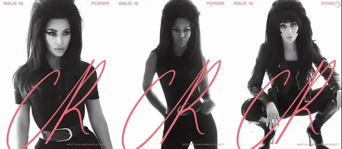 שר, קים קרדשיאן, נעמי קמפבל, crfashionbook (יח"צ , מרט אלאס ומרקוס) שר, קים קרדשיאן, נעמי קמפבל, crfashionbook (יח"צ , מרט אלאס ומרקוס)