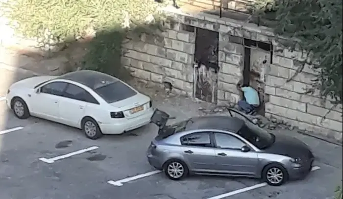 מוסכים פיראטיים (יח"צ , איגוד המוסכים) מוסכים פיראטיים (יח"צ , איגוד המוסכים)