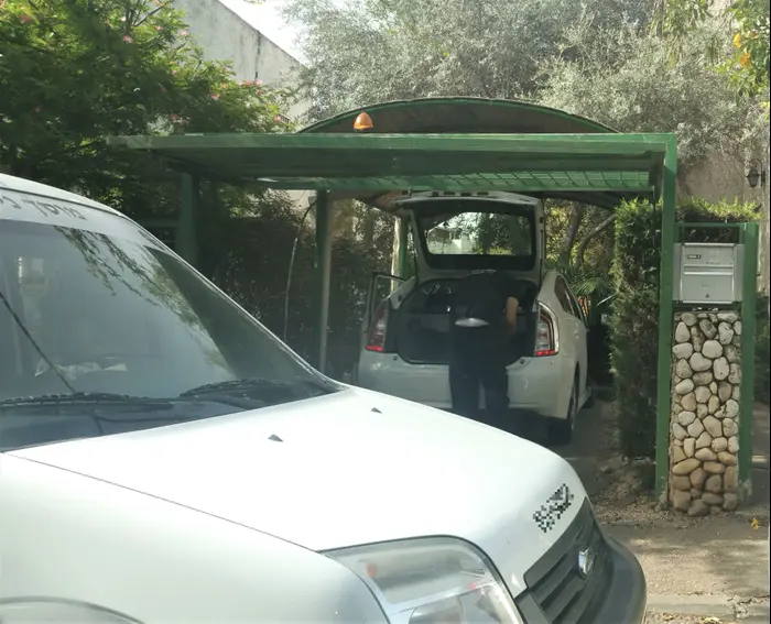 מוסכים פיראטיים (יח"צ , איגוד המוסכים) מוסכים פיראטיים (יח"צ , איגוד המוסכים)