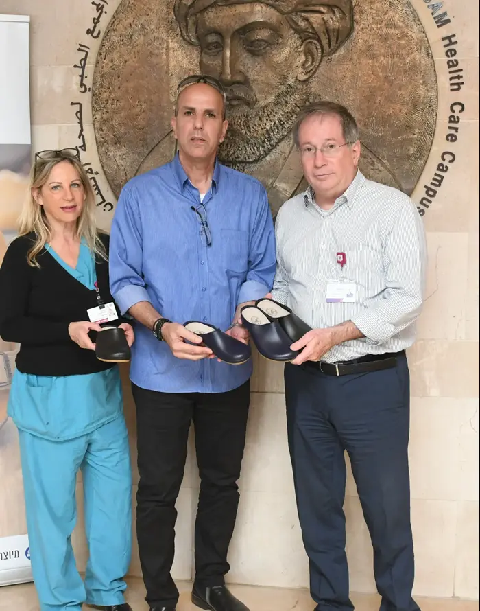 דר מיכאל הלברטל , ירון בוגנים וגילה היימס (יח"צ , מורג ביטן) דר מיכאל הלברטל , ירון בוגנים וגילה היימס (יח"צ , מורג ביטן)