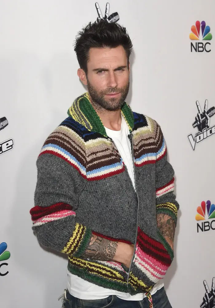 אדם לוין (GettyImages) אדם לוין (GettyImages)